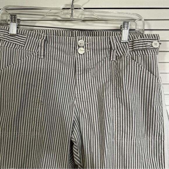 Anthroplogie Sanctuary capris size 29 - Picture 4 of 13